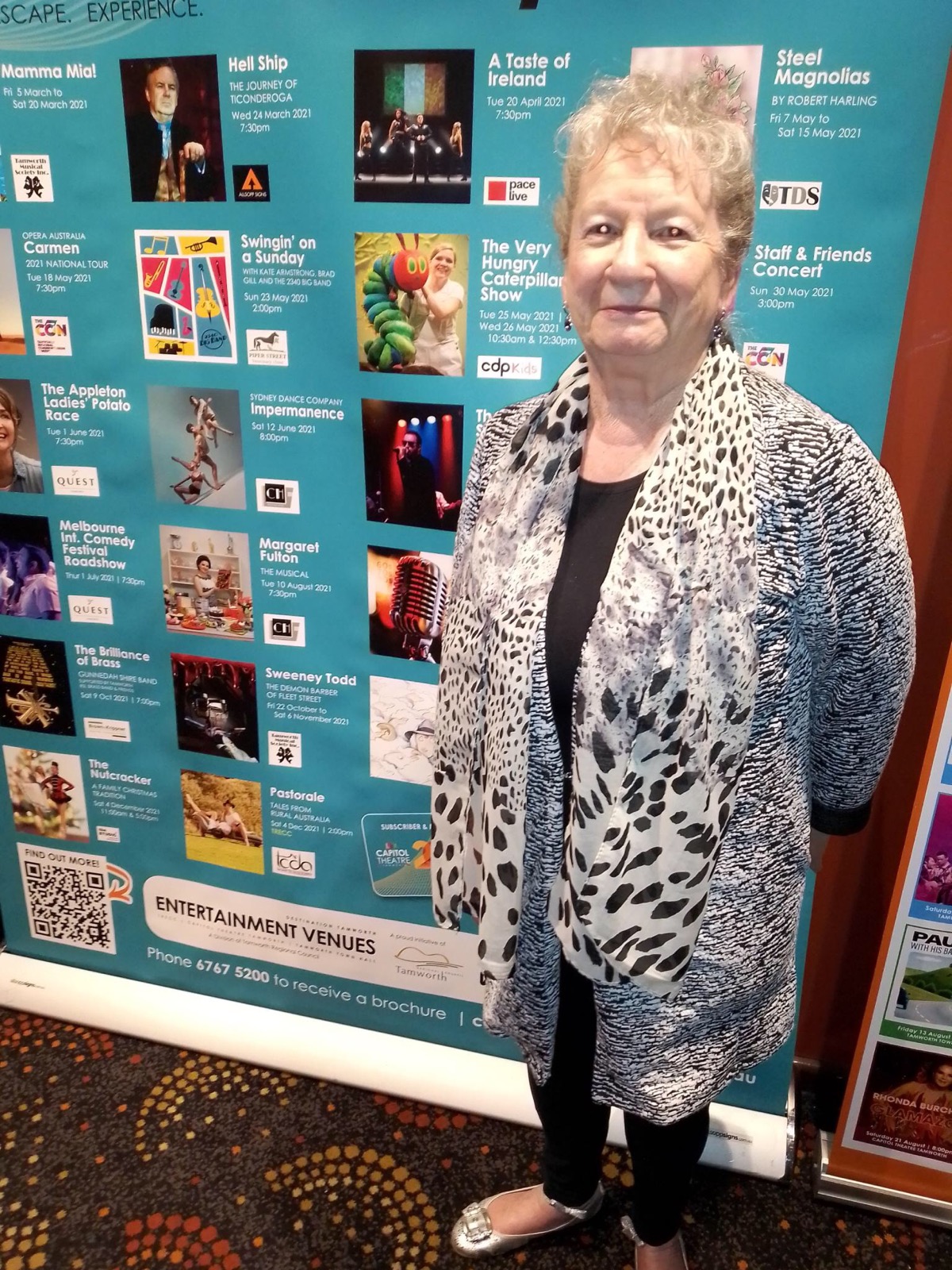 Tamworth Monopoly on the cards Tamworth Regional Council