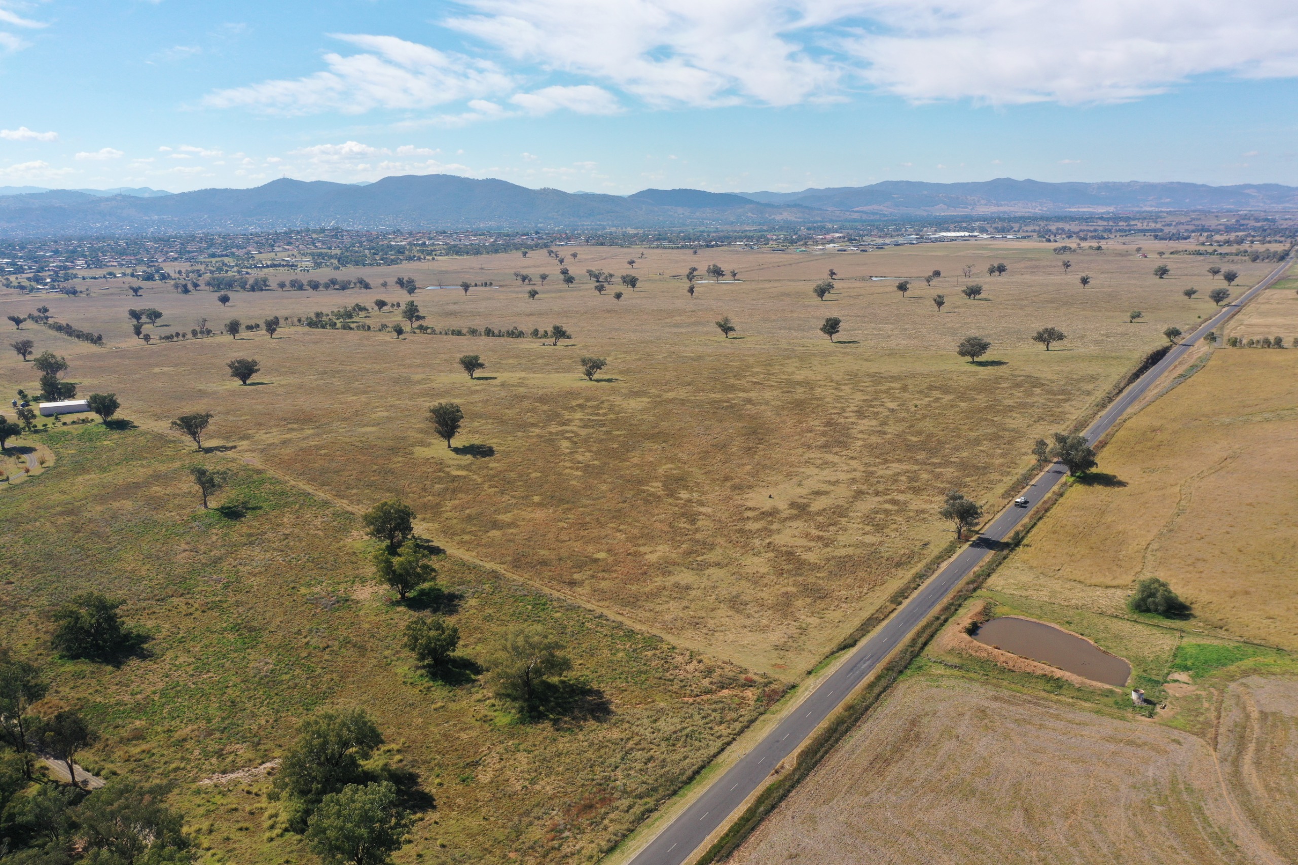 Draft Site Specific Development Controls for the Arcadia Estate