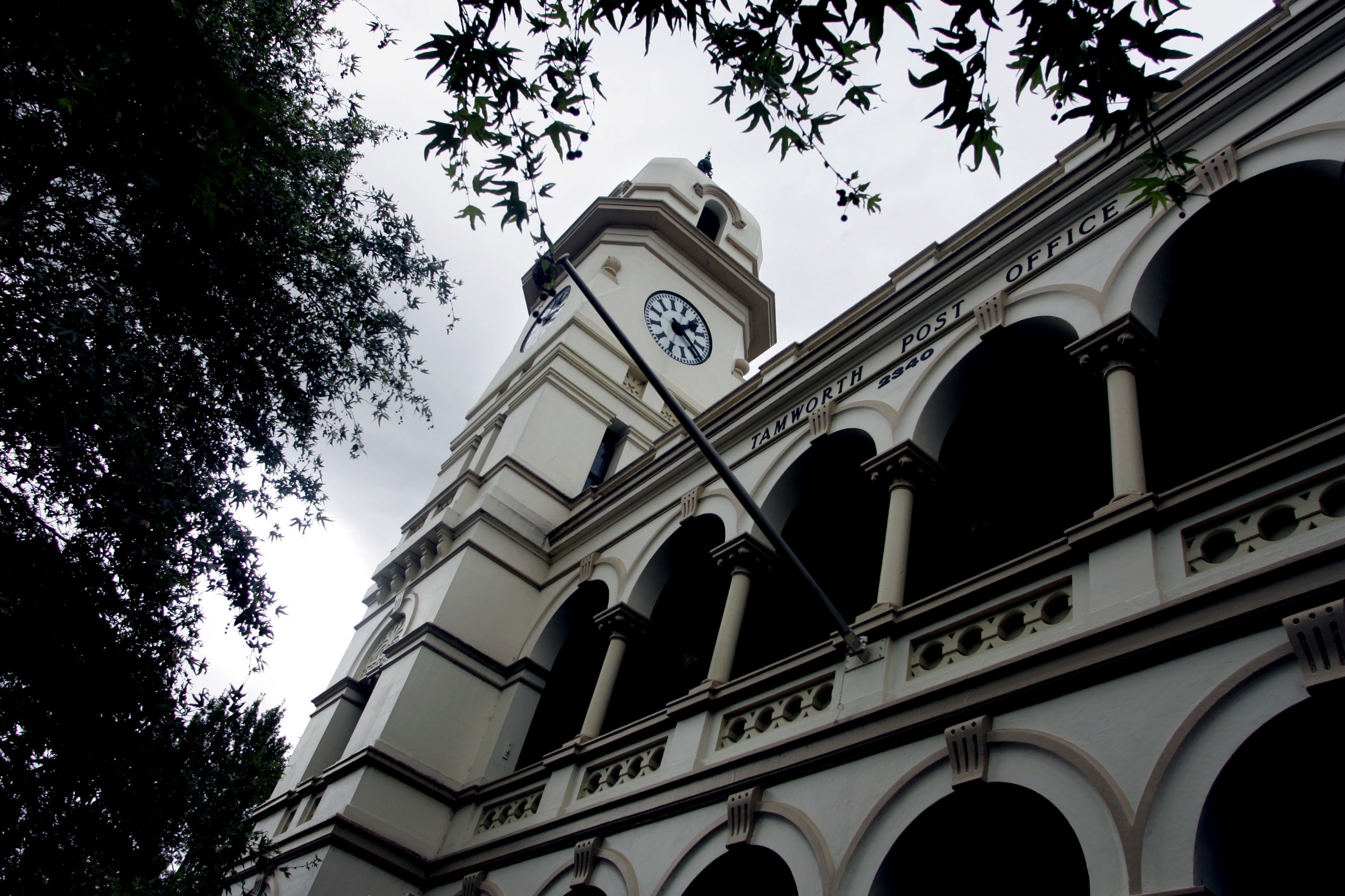 Design Excellence Planning Proposal Tamworth Regional Council