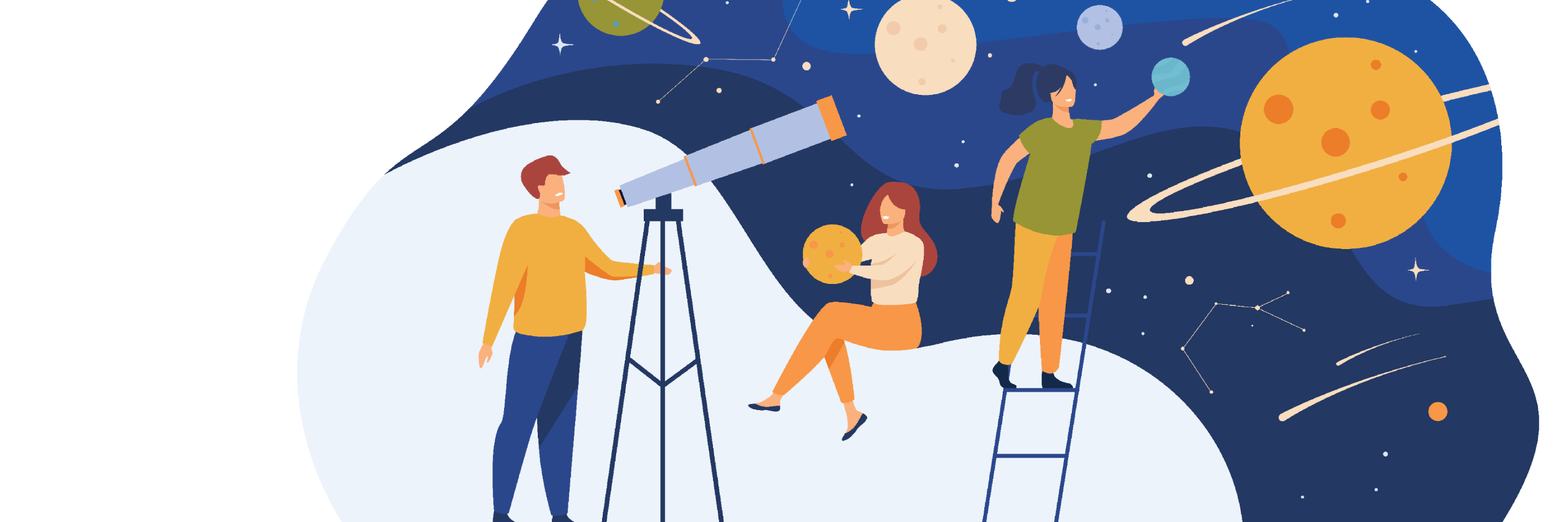 Astronomy and Science Centre Victoria Park Master Plan Tamworth